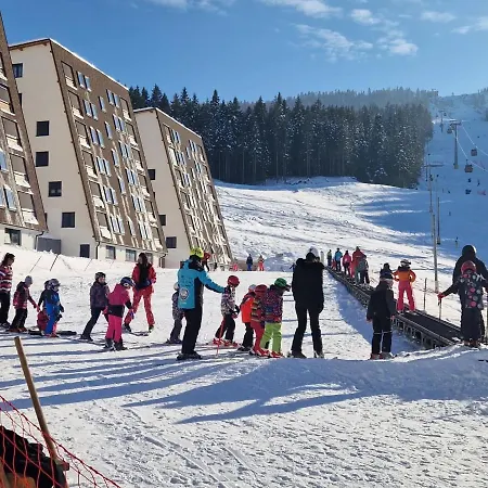 Appartamento Bati - Ravna Planina *