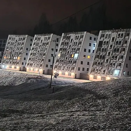 Bati - Ravna Planina