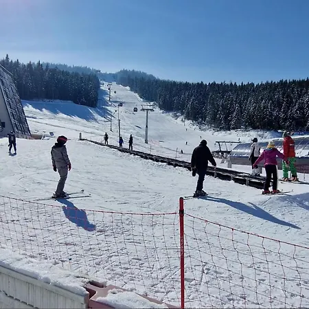 Bati - Ravna Planina Appartamento