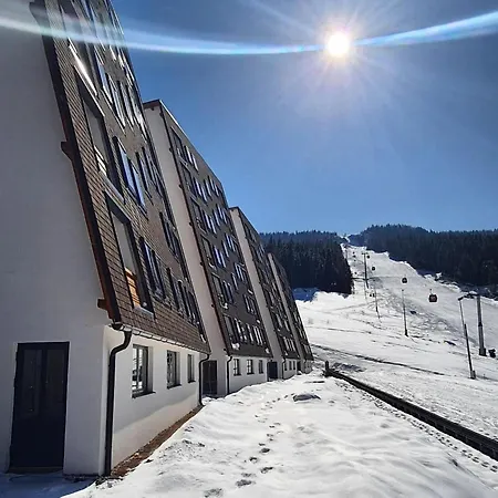 Appartamento Bati - Ravna Planina