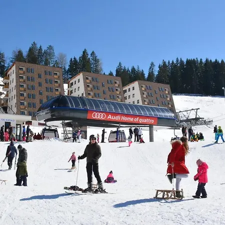 Bati - Ravna Planina * Pale