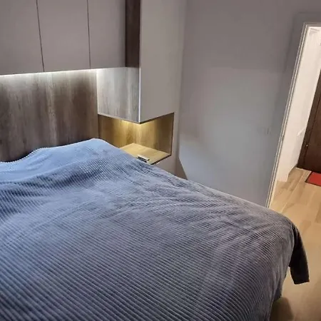 Bati - Ravna Planina Pale