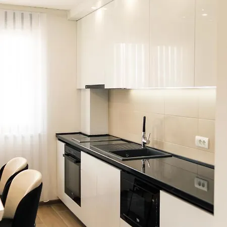 Appartamento Bati - Ravna Planina *