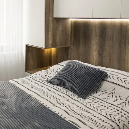 Appartamento Bati - Ravna Planina