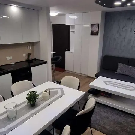 Bati - Ravna Planina Appartamento Pale