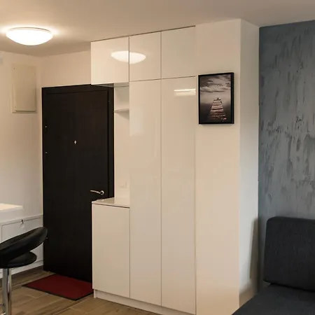 Bati - Ravna Planina Appartamento *